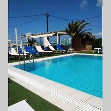 Havana 2 Luxury Sea And Pool Gazi