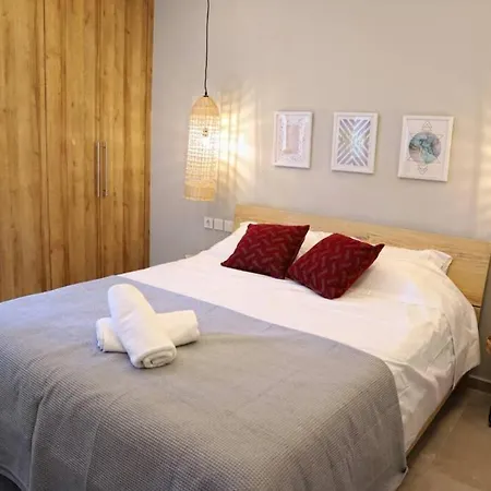 Апартаменты Havana 2 Luxury Sea And Pool *