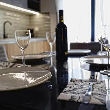Havana 2 Luxury Sea And Pool * Gazi
